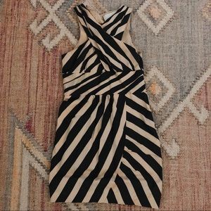 Anthropologie mini dress